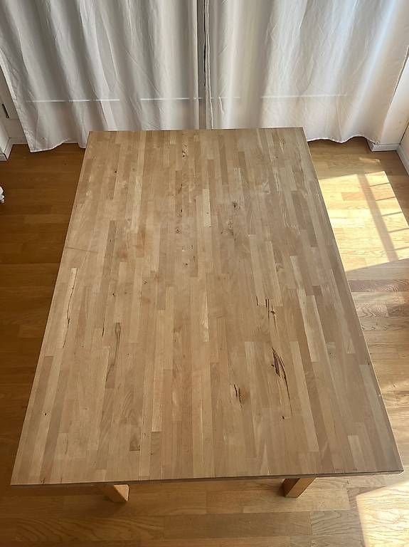 Tables: Tisch – D'occasion à Liestal par lar_ww6f 4