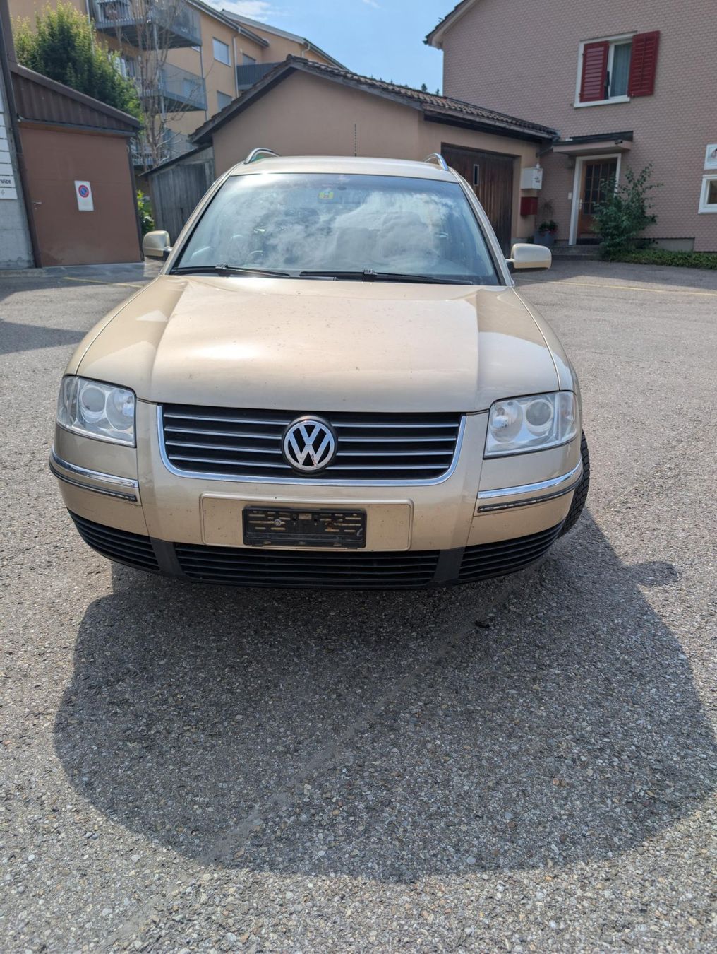 VW Automobili: VW Passat Variant AUTOMAT – Usato da Ulisbach venduto da denise221194