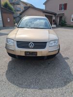 VW Passat Variant AUTOMAT