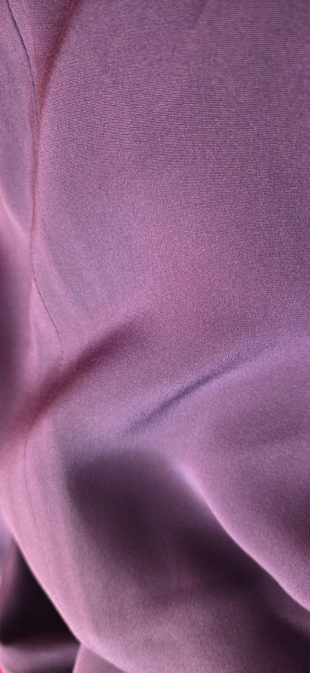 Pantaloni: Hose Seide EMANUEL UNGARO Gr.36/38 NEU – Nuovo e nell'imballaggio originale da Wettswil venduto da doe_x6nz 3