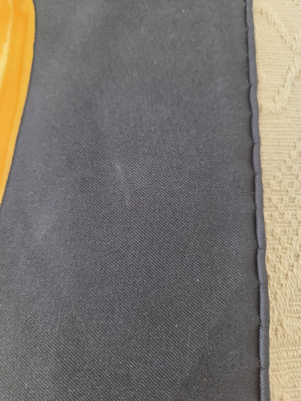 Hermès Foulard & Sciarpe: Hermes Scarf Aux Champs – Usato da Basel venduto da and_ym2d 7