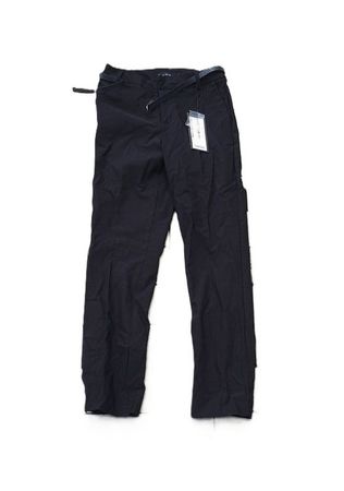 NEU! Edle Business Hosen Gr. 36 Schwarz mit Etikette