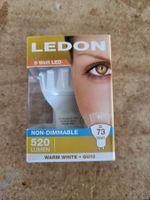 LED Glühbirne 8W 230-240V