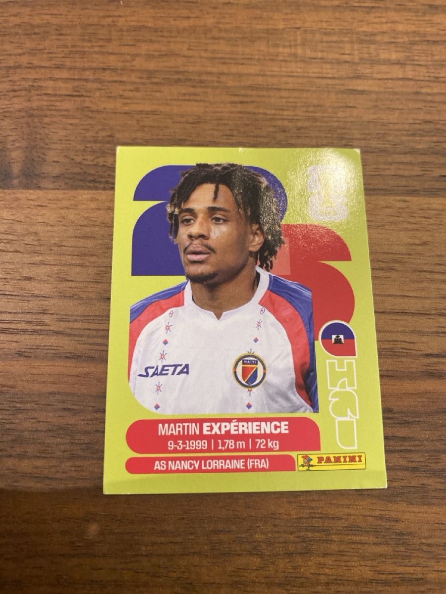 Panini Cartes à collectionner: Panini Hai 4 – D'occasion à schafisheim par soni13
