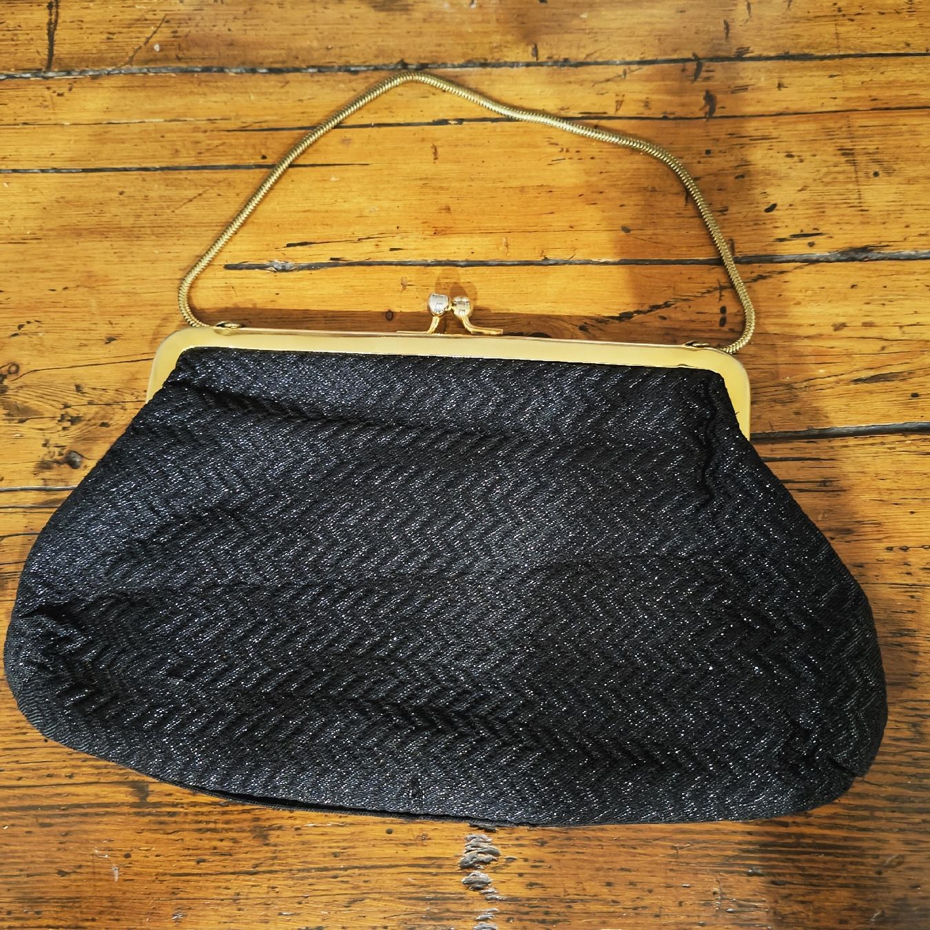 Taschen für Damen: Vintage Tasche – Gebraucht aus Giubiasco von giubi01 1