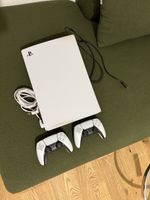 Sony PlayStation 5 PS5 Disc Edition 825GB 