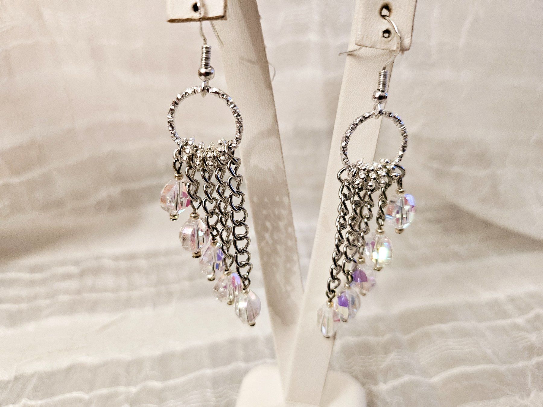Orecchini pendenti & Orecchini a lobo: Swarovski  Perlen Ohrringe – Nuovo (secondo la descrizione) da Dietikon venduto da Eleda