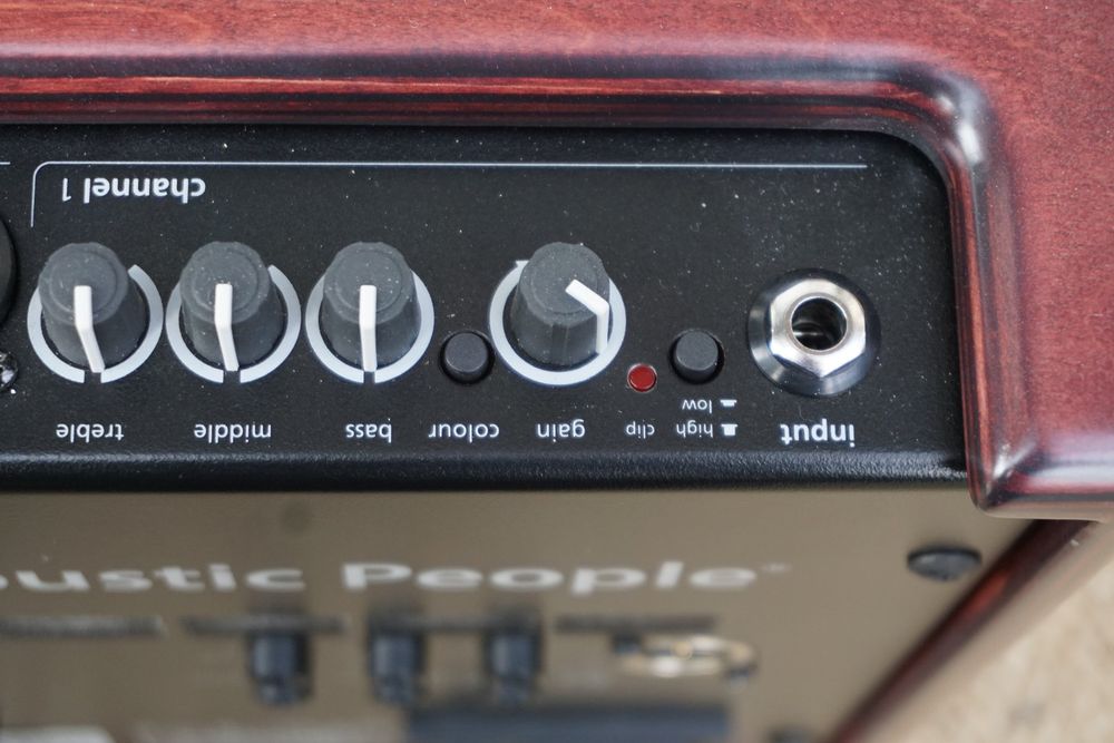 AER Compact 60 III Mahagoni HolzGehäuse Kaufen auf Ricardo