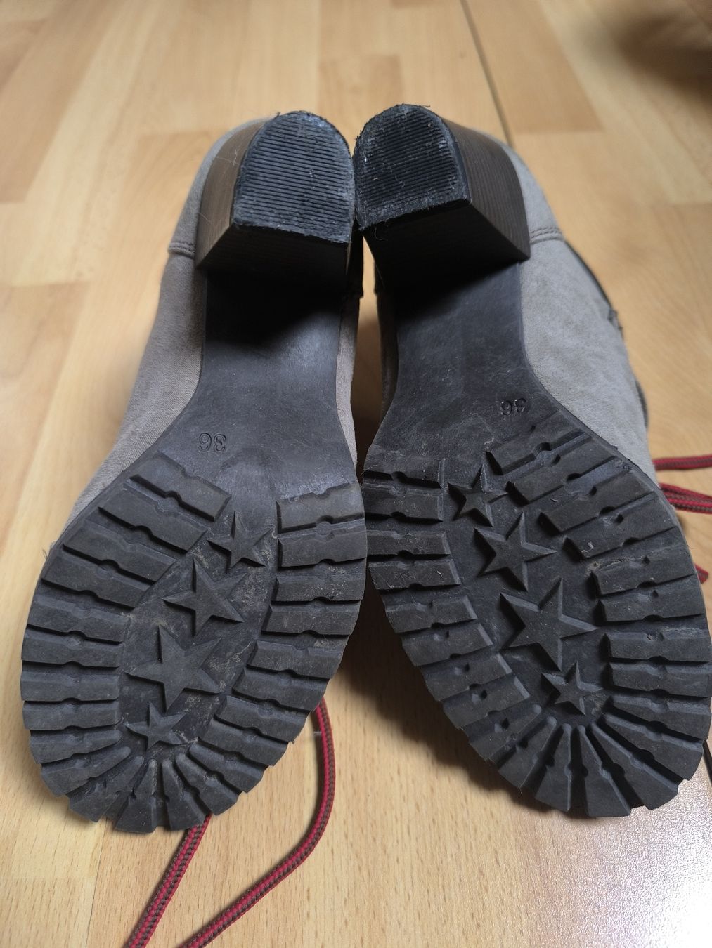 Graceland Scarpe da donna: Stiefeletten – Usato da Fischbach LU venduto da BuBri 1