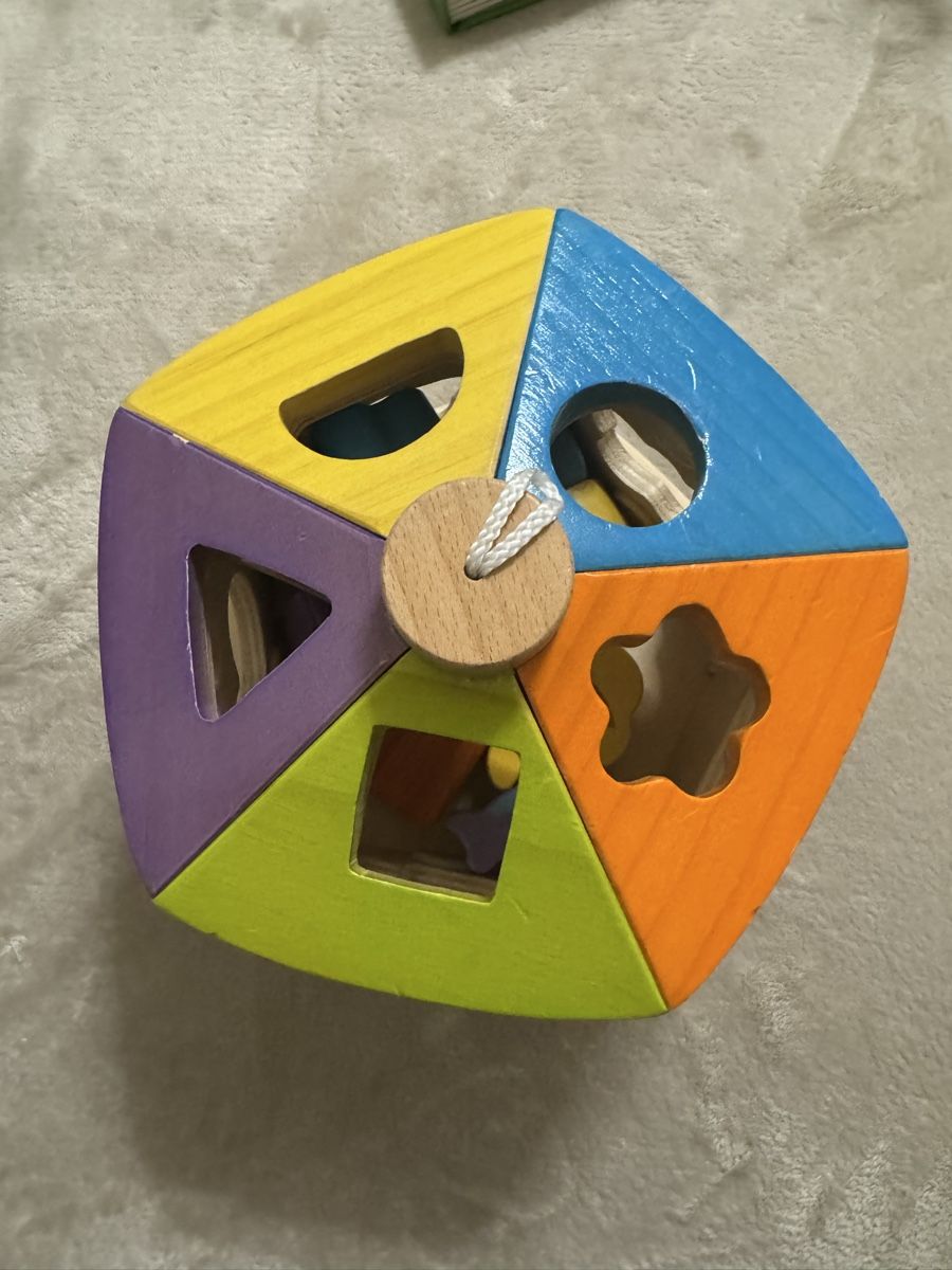 Giocattoli: BABY SPIELZEUG – Usato da Zollikon venduto da Marsat25 2