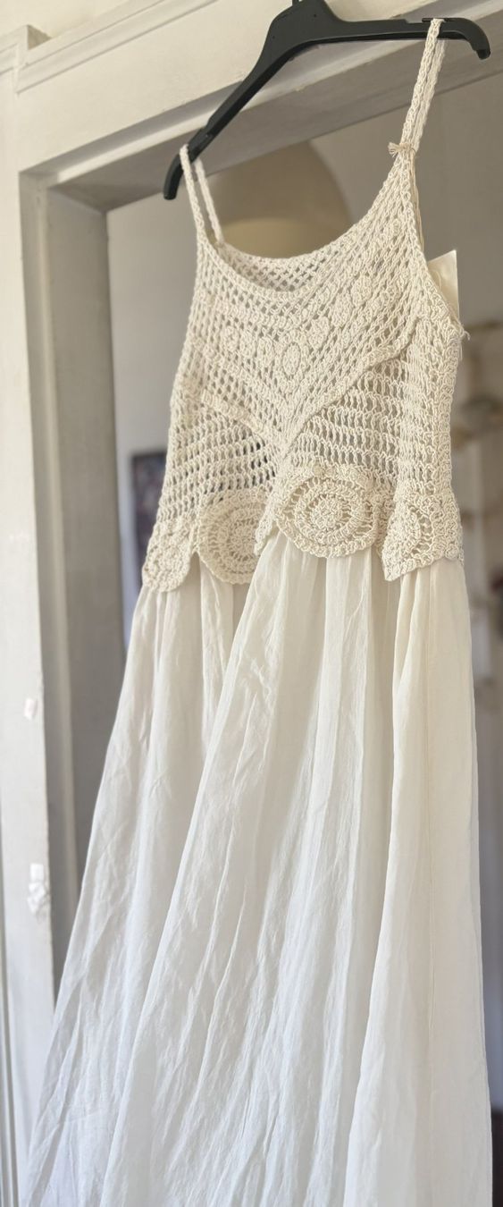 Vestiti: ROBE EN COTON! M – Nuovo e nell'imballaggio originale da Locarno venduto da NicoNion 2