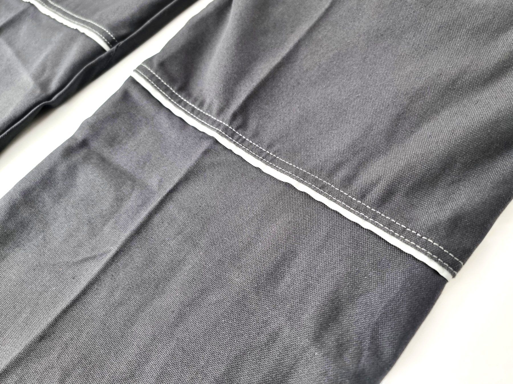 Pantaloni: Fristads Kansas Arbeitshose – Usato da Urtenen-Schönbühl venduto da Restwert_Schoenbuehl 6