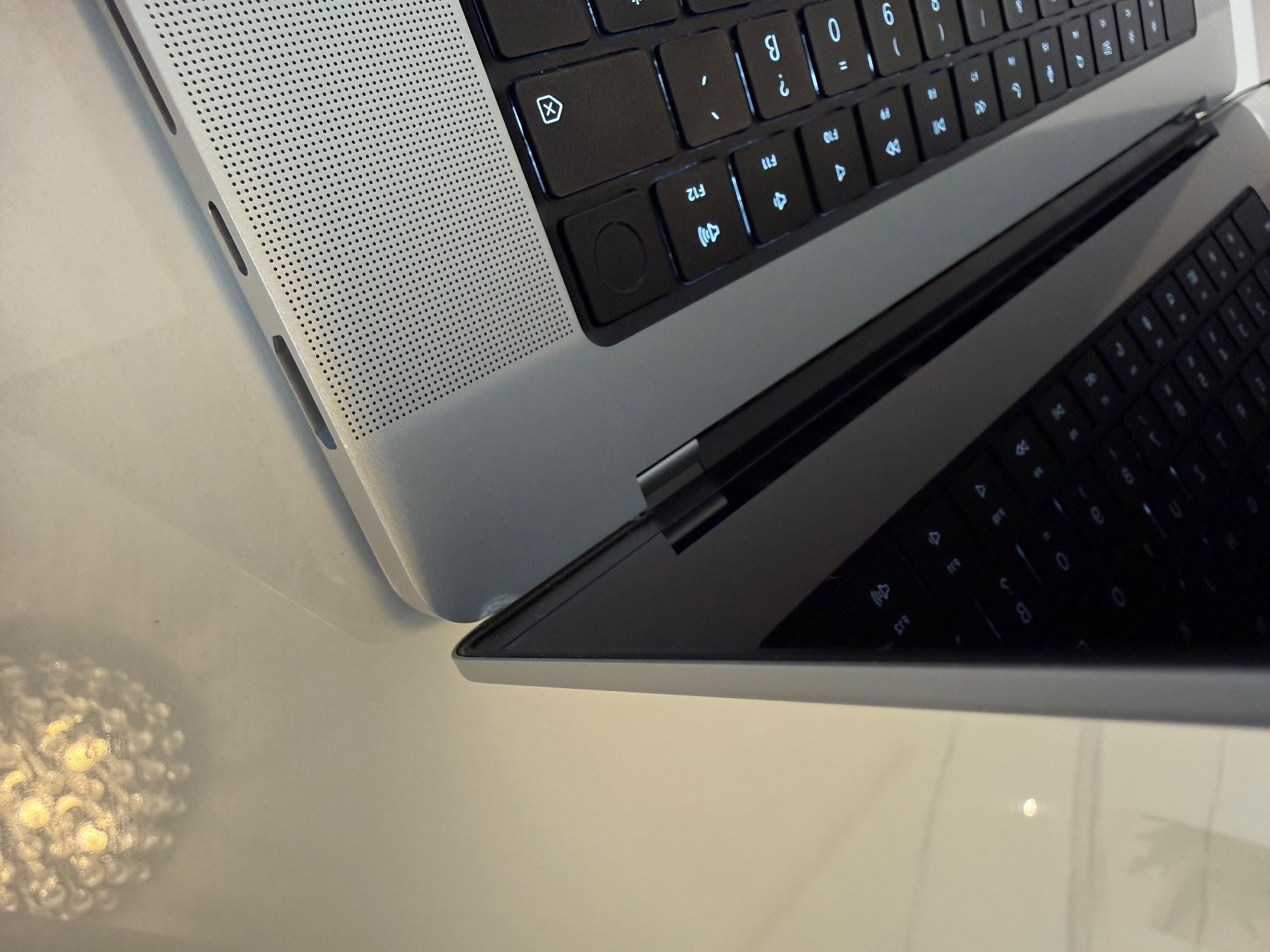 Apple Notebook: Mac Book Pro M2 Max 16,2" – Usato da Recherswil venduto da mon_bz7m 5