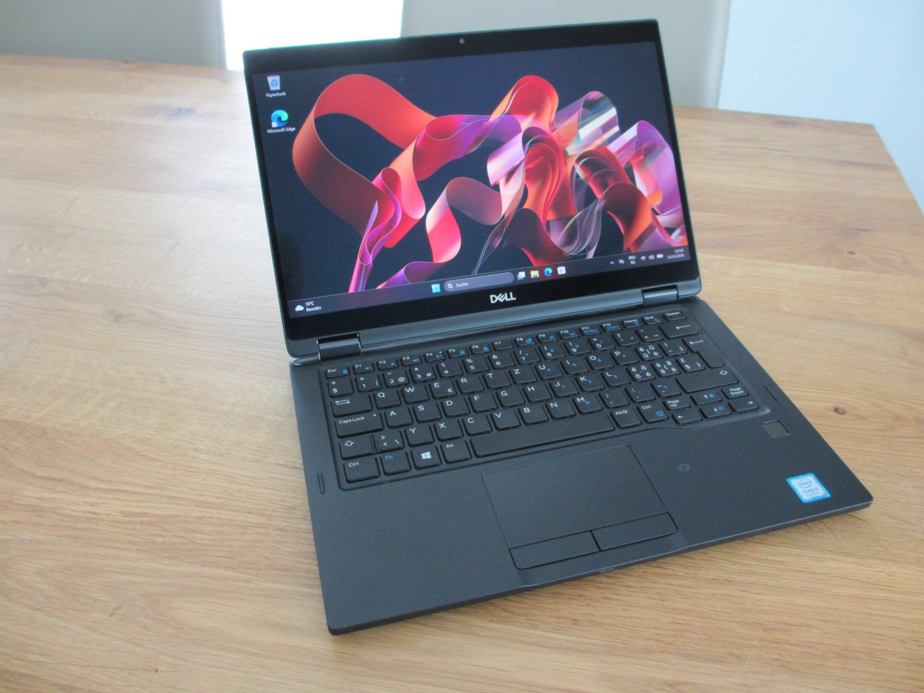Dell Notebooks: DELL Latitude 7390 2 in 1 – Gebraucht aus Sargans von eberle12 1