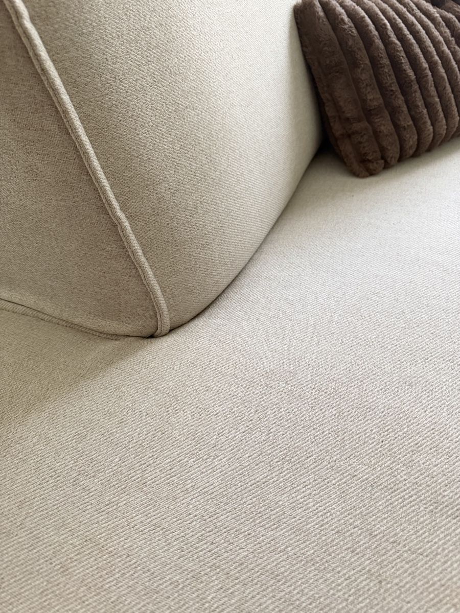 Sofas: Beige Couch  – Gebraucht aus St. Gallen von mel_sb96 4