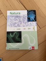 Natura Grundlagen der Biologie