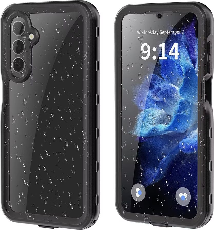 Samsung Cover & Protezioni schermo: Shellbox Waterproof IP68 Case Samsung Galaxy A16 – Nuovo (secondo la descrizione) da Stans venduto da malik9984