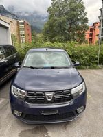 Dacia Sandero 75