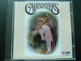 Carpenters - same (Best-of)