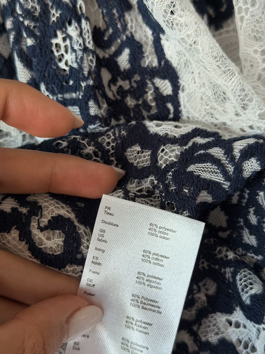 Maje Vestiti: Robe Maje, size 1/36 – Nuovo (secondo la descrizione) da La Croix (Lutry) venduto da secondhandZara 7