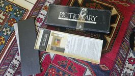 Gioco da tavolo Pictionary (nuovo)