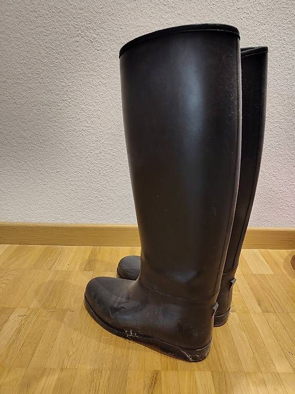 Chaussures hommes: Reitstiefel Grösse 38 – D'occasion à Zürich par Shkaki 1