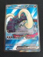 Pokémon - Karmesin & Purpur - Riesenzahn ex (SVI 230) - DE