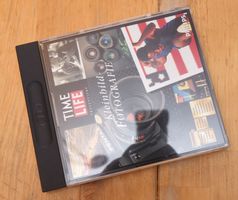 Time Life Kleinbild Fotografie (CIB)