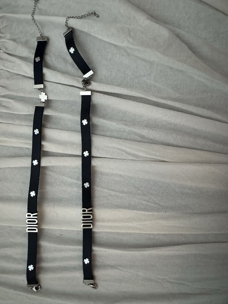 Catenine: Collier dior  – Nuovo (secondo la descrizione) da Genève venduto da tch_dw9w 1