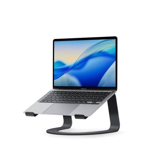 Racks & Ständer: Macbook Ständer Neuwertig – Gebraucht aus Adligenswil von alessandro2007 1