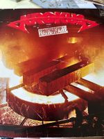 Krokus - Hardware (LP)