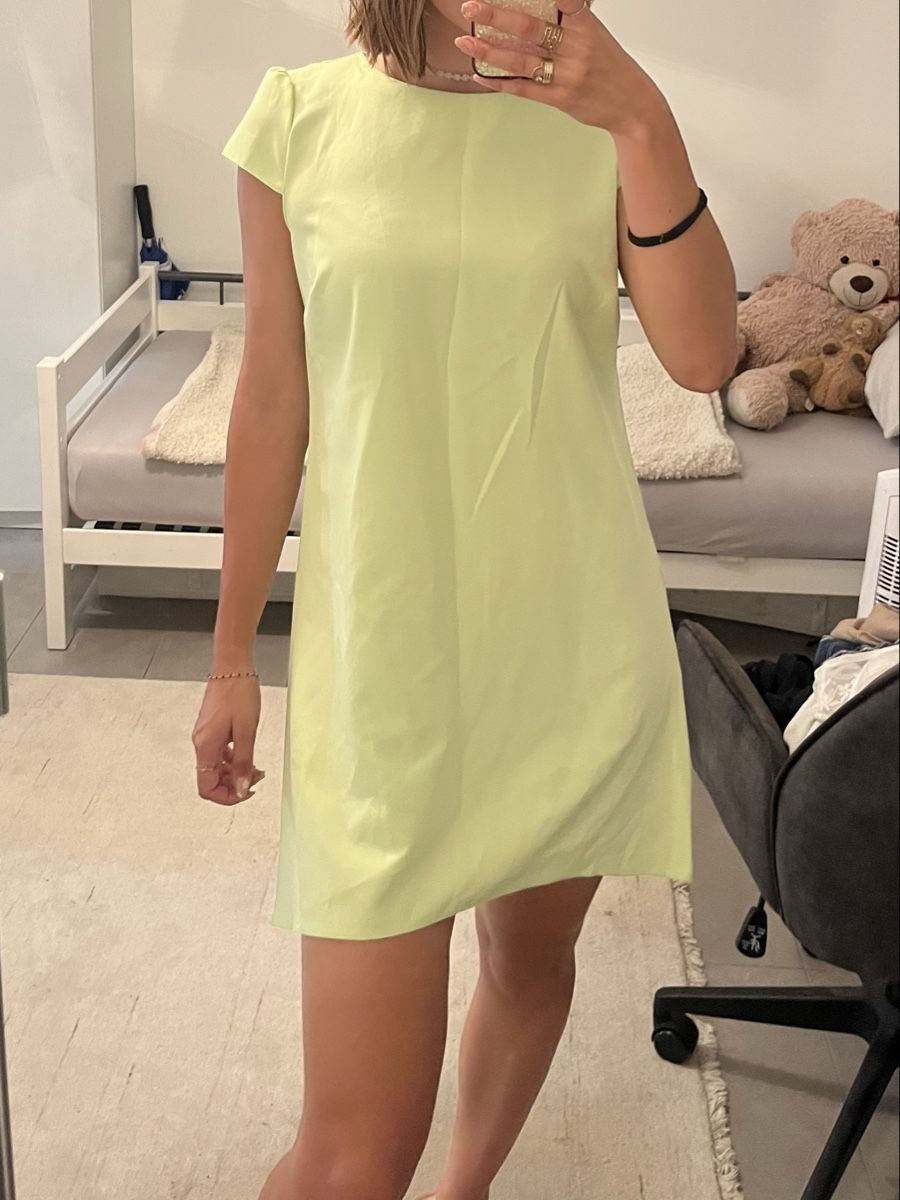 Vestiti: Robe élégante cocktail S/M – Nuovo (secondo la descrizione) da Aigle venduto da sow_m7gm 1
