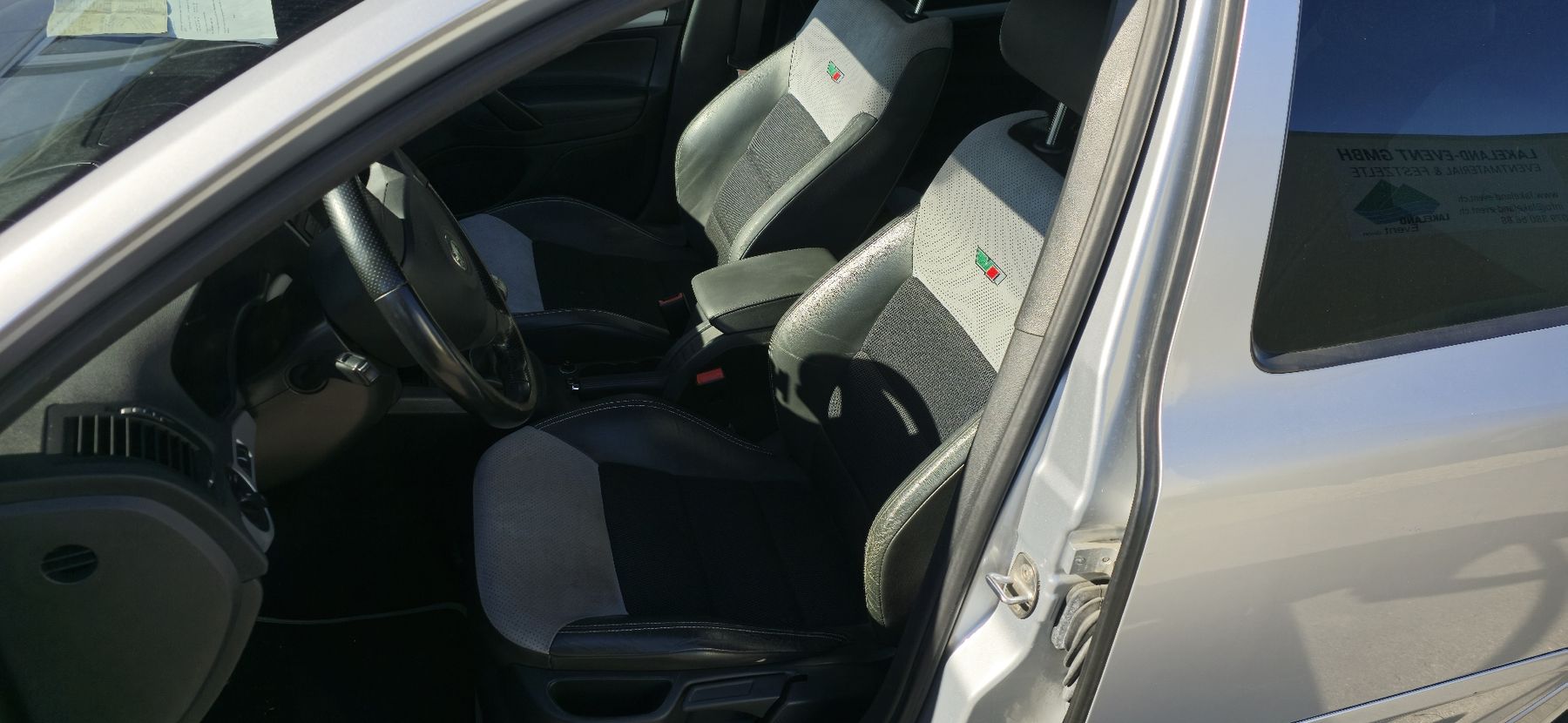 Skoda Automobili: Skoda Octavia RS 2.0 TFSI – Usato da Biel/Bienne venduto da bender2000 5