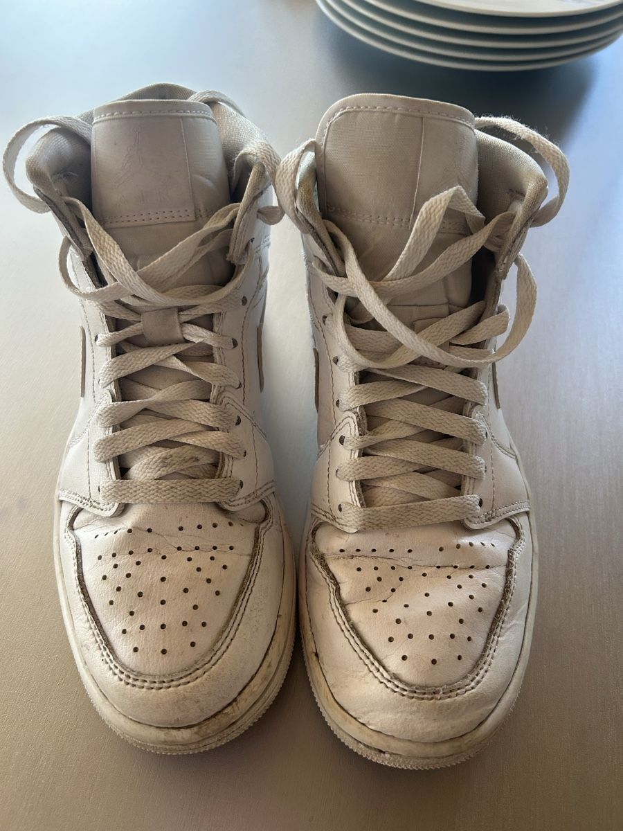 Nike Chaussures hommes: Nike  – D'occasion à Sils im Domleschg par preski76