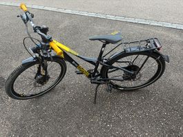 Mustang Trailchecker 24 SL (24”)