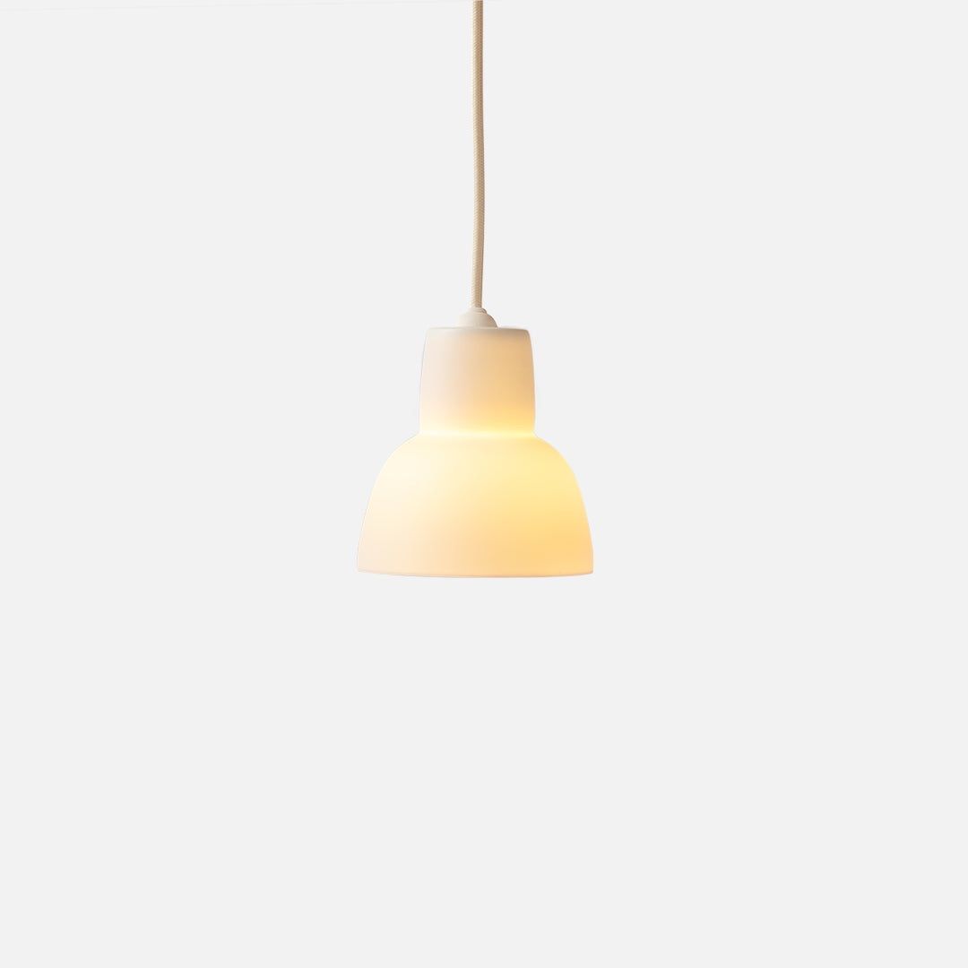 Lustres & lampes de plafonds: Mazō 16PLUS Pendant Lamp - White - Stylish Lighting! – Neuf (Voir description) à Nyon par tor_6gr5 1