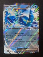 Regice ex 48 - Ascended Heroes - EN