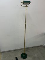 Designer Stehlampe Messing von Vecchia Luce Italien