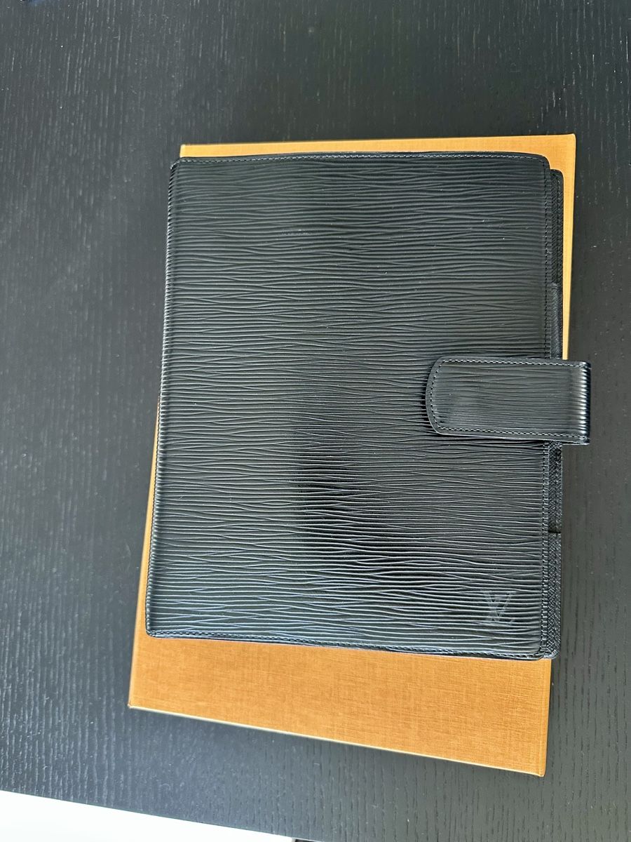 Louis Vuitton Borse: Louis Vuitton Agenda GM – Nuovo (secondo la descrizione) da Herrliberg venduto da bar_xt7h 1