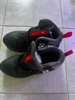 Chaussures de randonnée hiver