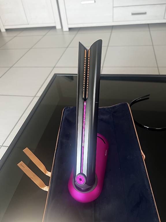 Accessori per capelli: Piastra per capelli  – Usato da Bellinzona venduto da gio_8btd 1