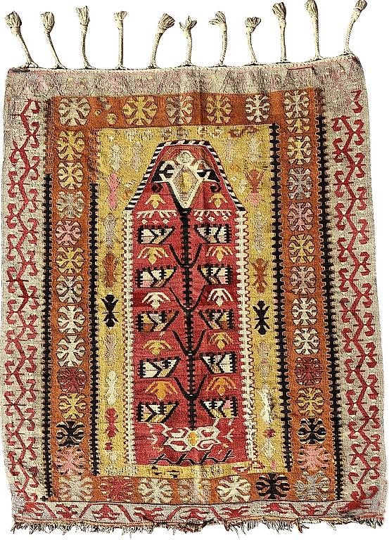 Tappeti: Sivas Kelim – Usato da Eglisau venduto da Teppichportal