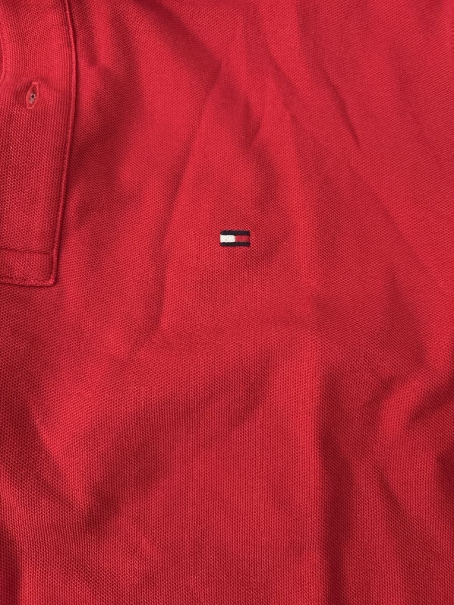 Tommy Hilfiger Magliette Polo: Poloshirt- Grösse M - Tommy Hilfiger – Nuovo (secondo la descrizione) da Oberuzwil venduto da jabano 1
