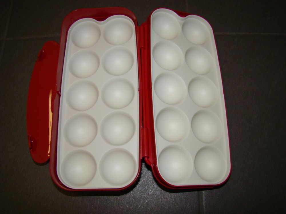 Comparaison des meilleurs Boite À Oeufs Tupperware de