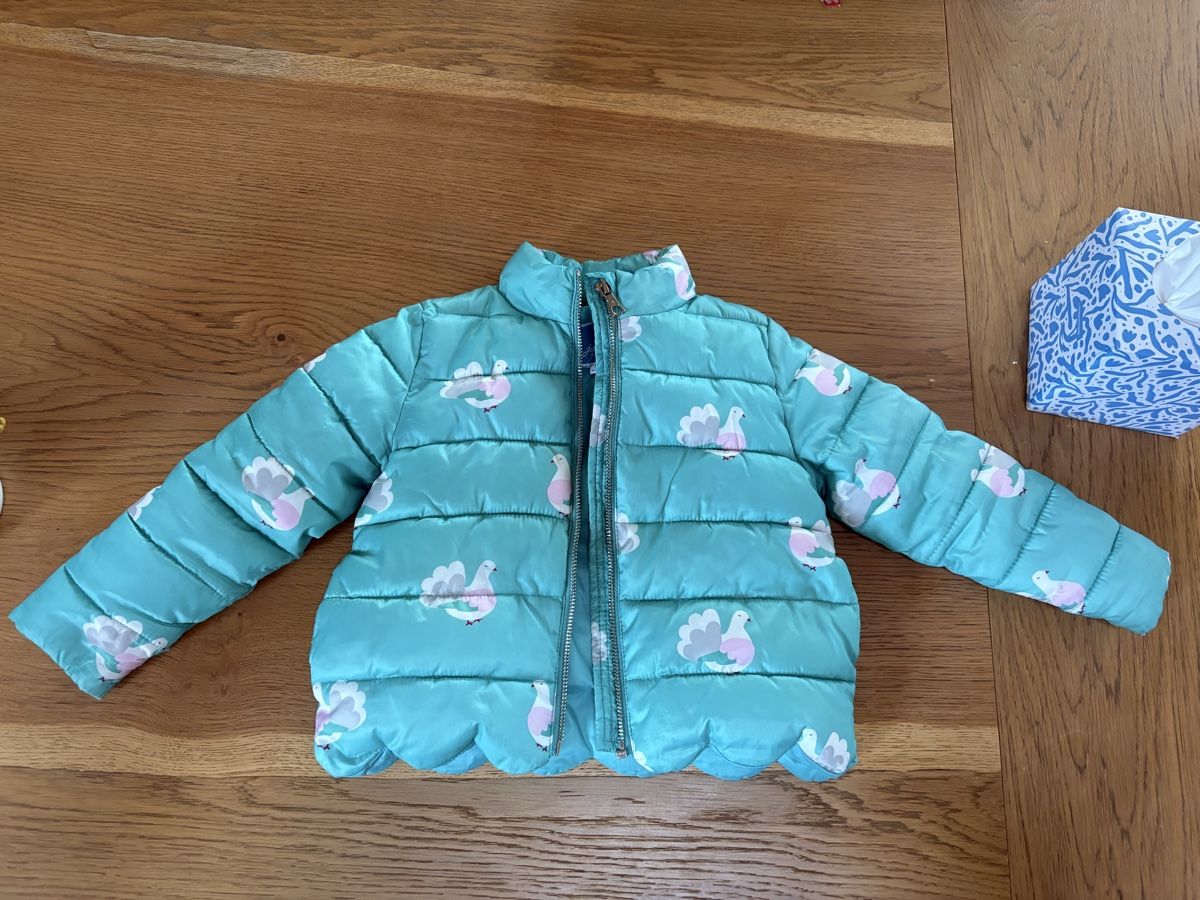 Jacadi Giacche & Cappotti: Veste Jacadi – Usato da Lausanne venduto da Soins