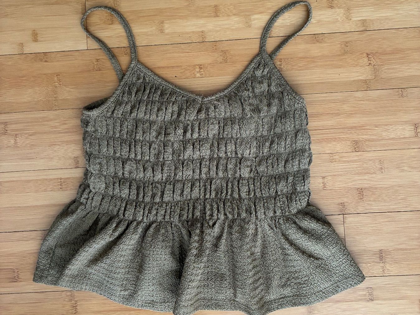 Only Top: Only Top, Gr. S, Braun – Usato da Meilen venduto da ari_yj75