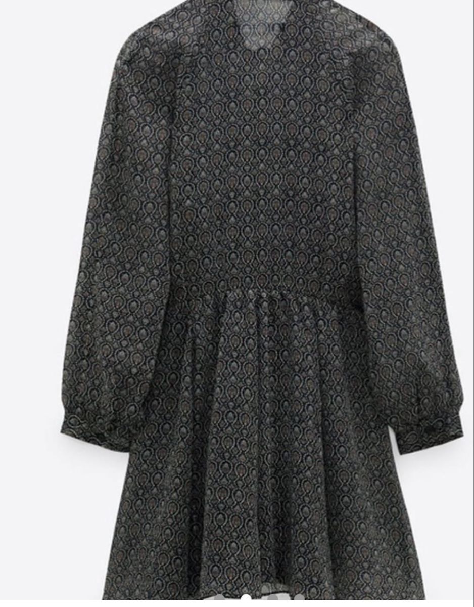 Zara Vestiti & Gonne: Zara dress – Nuovo e nell'imballaggio originale da Opfikon venduto da aro_f66t 1
