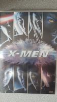 DVD X-Men