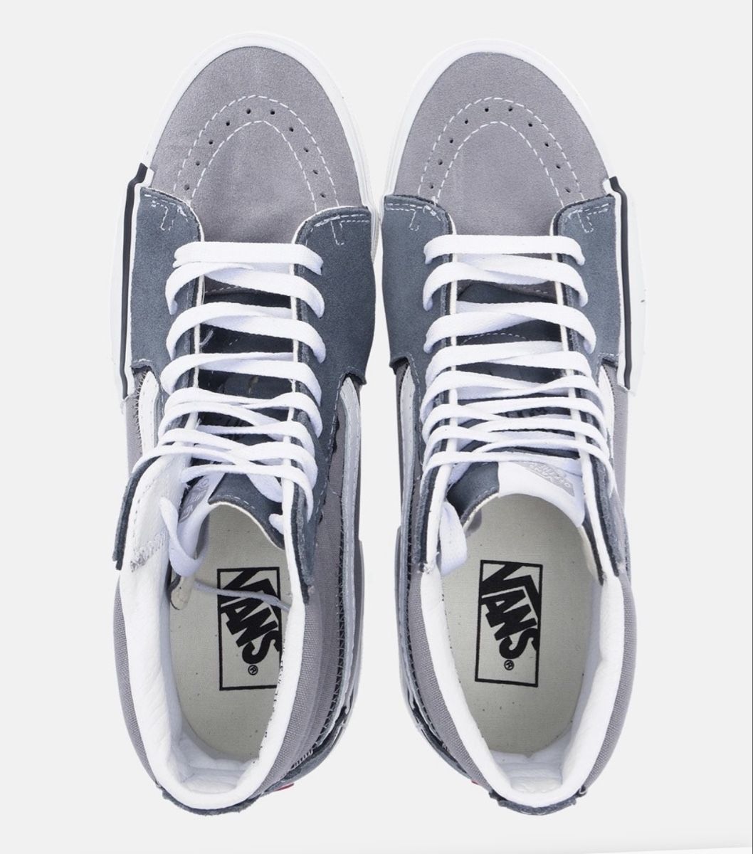 Vans Scarpe da uomo: VANS SK8-Hi – Nuovo e nell'imballaggio originale da Corpataux venduto da seniz 2