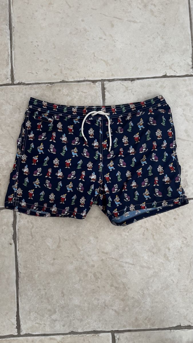MC2 Saint Barth Costumi da bagno: Saint Barth MC2 Herren 🩳  Gr.M – Usato da Gossau ZH venduto da Celestino_2.0